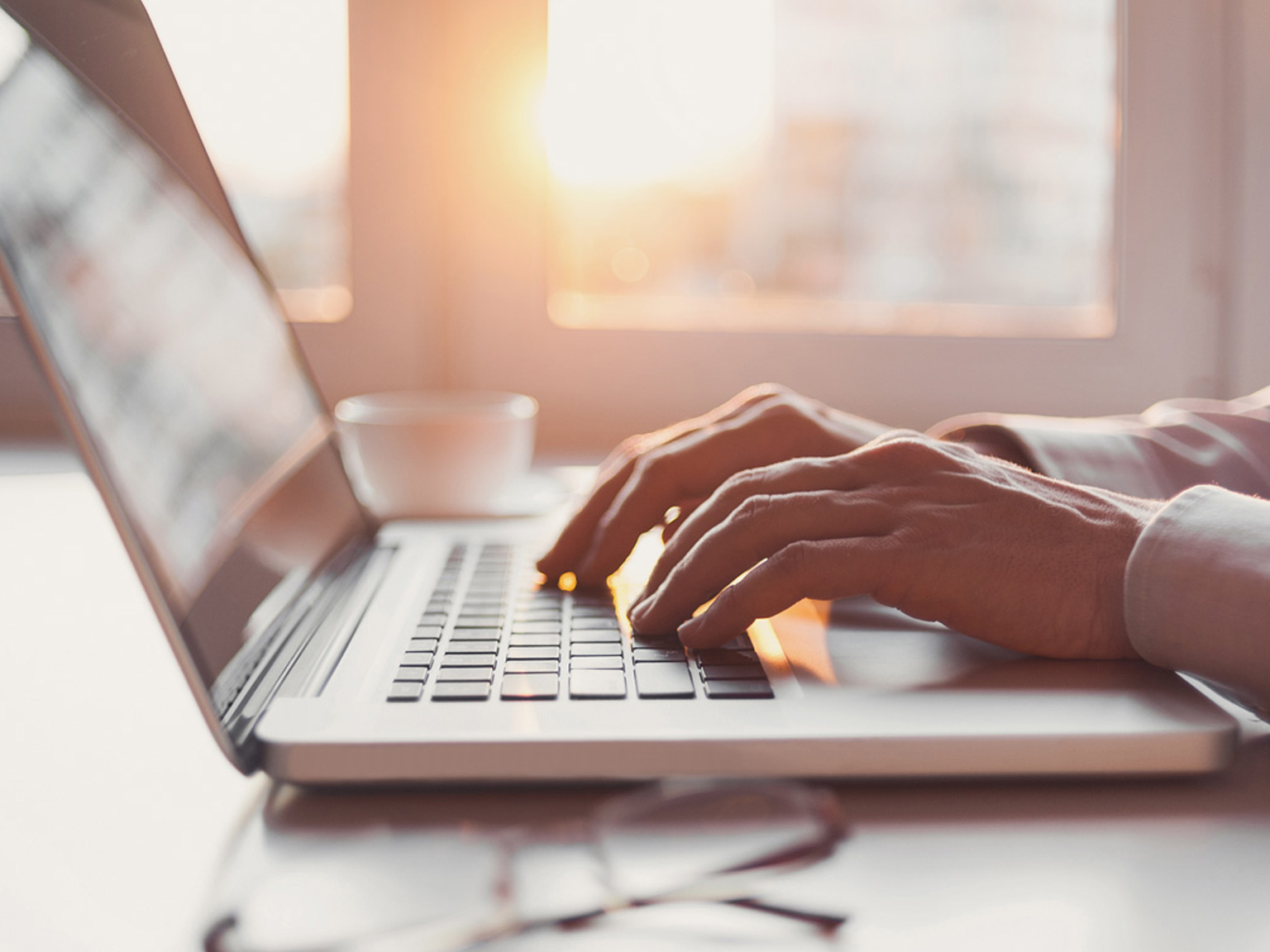 Mastering the Keyboard: Unlock Your Potential with High-Speed Typing Course