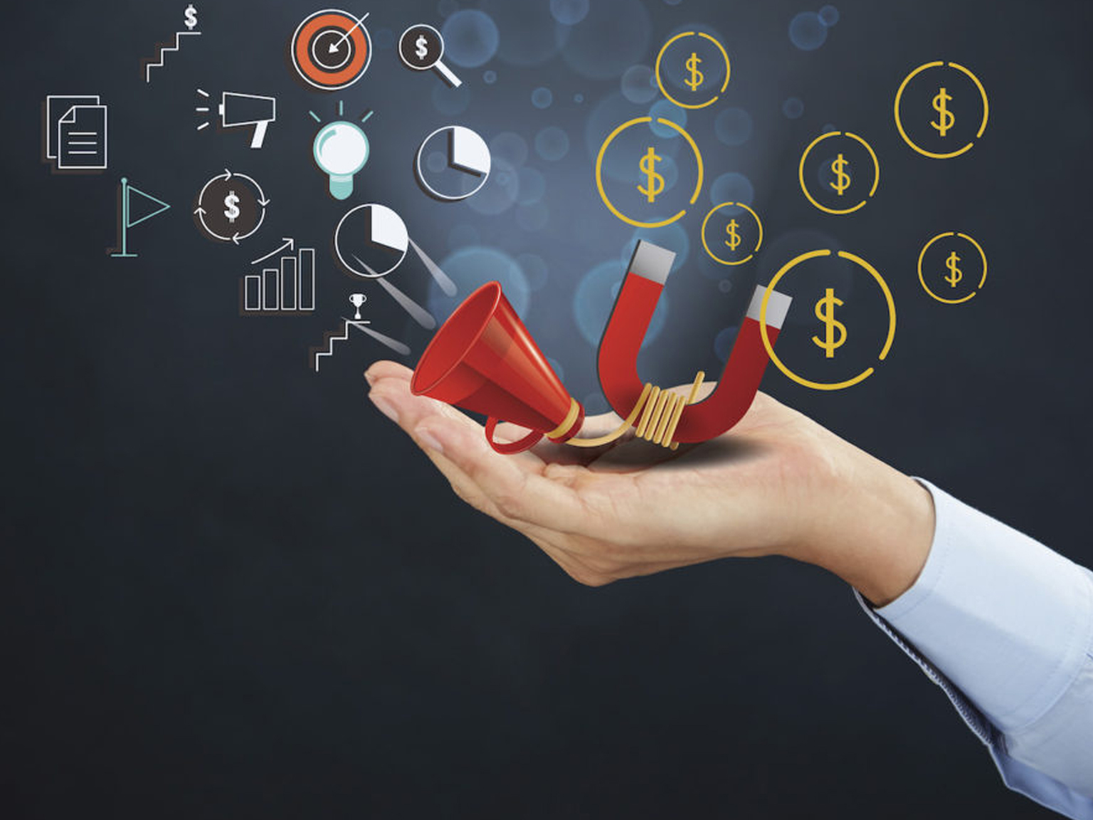 The Digital Revolution: Unveiling the Popularity of Digital Marketing