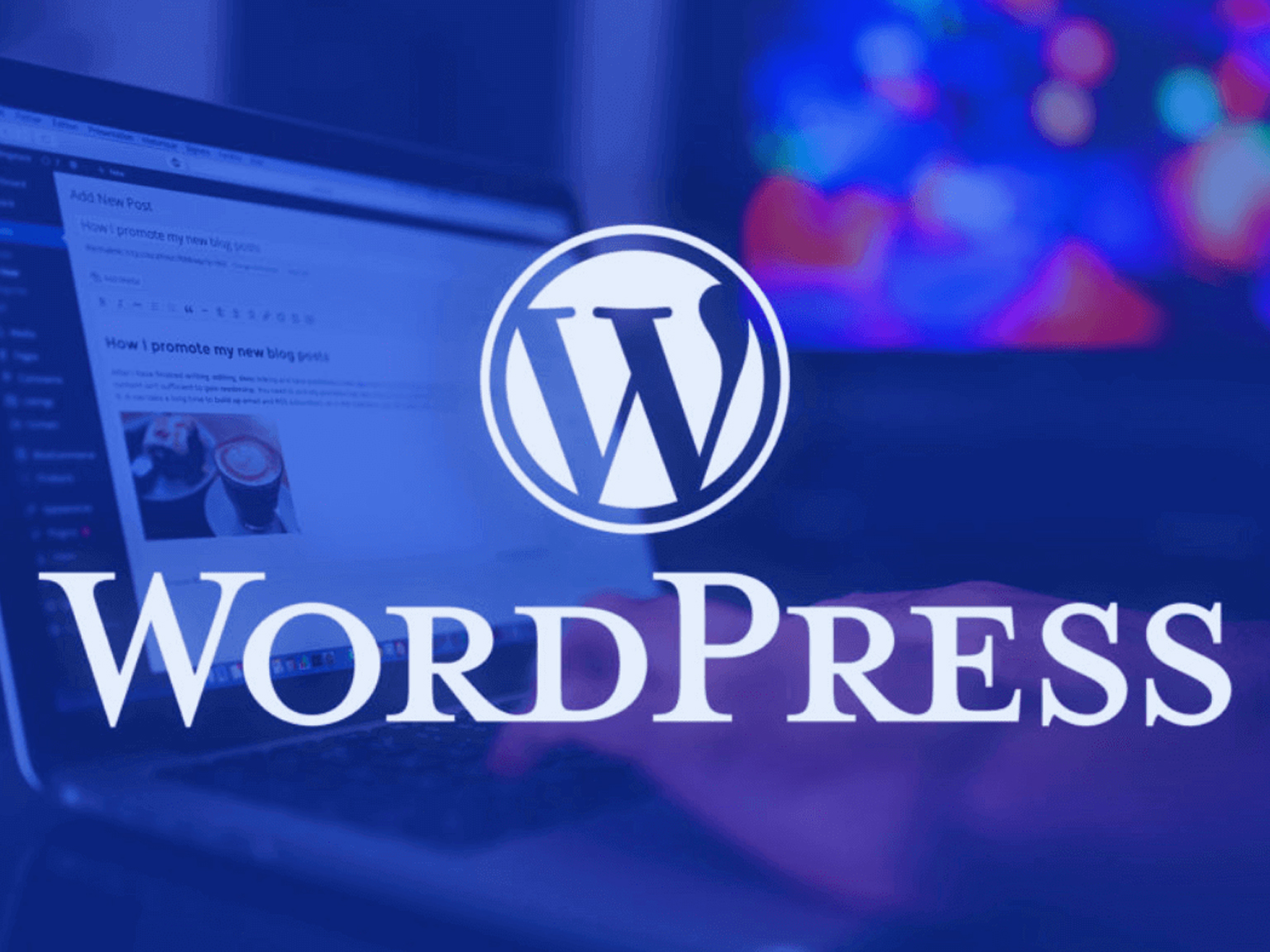 Exploring the Dominance of WordPress in Web Development
