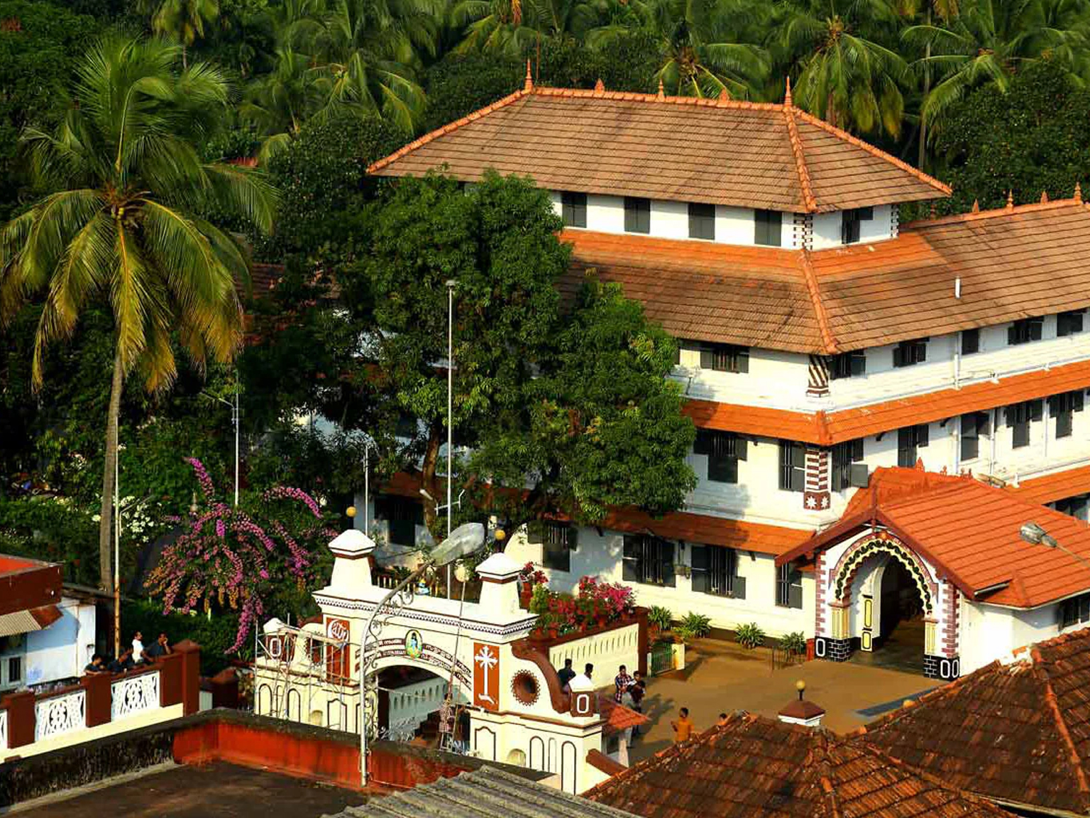 Kottakkal: The Enchanting Land of Ayurveda